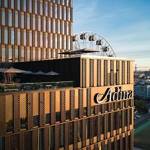 Adina Apartment Hotel Munich